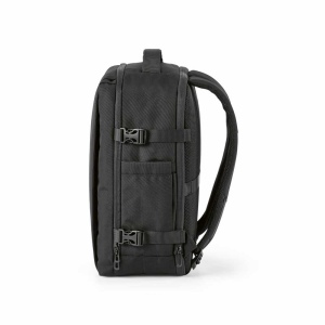 Sac à dos Belfast 20L en rPET. Bagage à main. Ordinateur de 17" 9