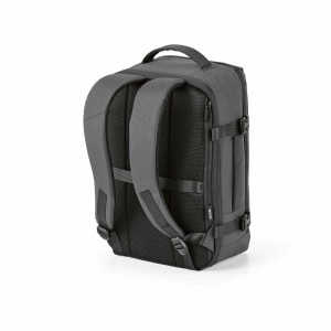 Sac à dos Belfast 20L en rPET. Bagage à main. Ordinateur de 17" 12