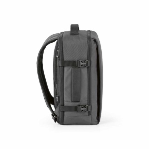Sac à dos Belfast 20L en rPET. Bagage à main. Ordinateur de 17" 13