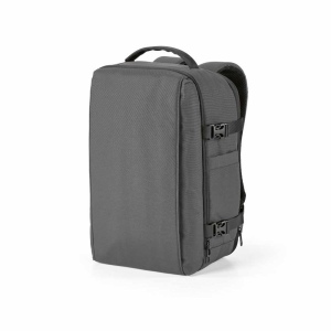 Sac à dos Belfast 20L en rPET. Bagage à main. Ordinateur de 17" 3