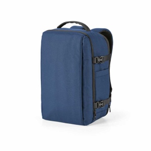 Sac à dos Belfast 20L en rPET. Bagage à main. Ordinateur de 17" 4