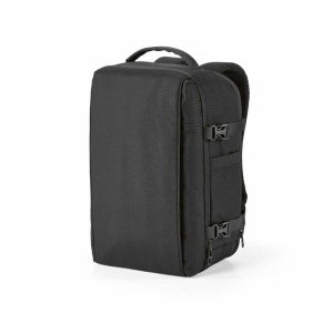 Sac à dos Belfast 20L en rPET. Bagage à main. Ordinateur de 17"