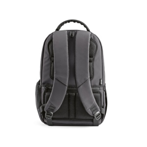 Sac à dos Chicago 20L en rPET.  Poche ordinateur de 17" 14