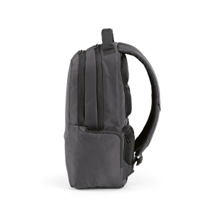 Sac à dos Chicago 20L en rPET.  Poche ordinateur de 17" 15