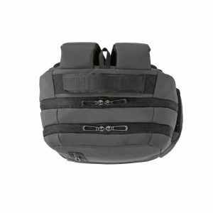 Sac à dos Chicago 20L en rPET.  Poche ordinateur de 17" 16