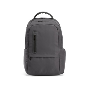 Sac à dos Chicago 20L en rPET.  Poche ordinateur de 17" 18