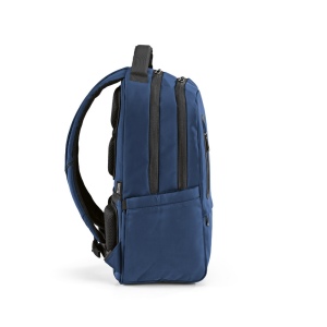 Sac à dos Chicago 20L en rPET.  Poche ordinateur de 17" 20