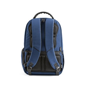 Sac à dos Chicago 20L en rPET.  Poche ordinateur de 17" 21