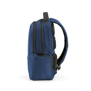 Sac à dos Chicago 20L en rPET.  Poche ordinateur de 17" 22