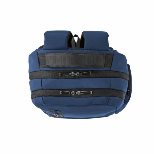 Sac à dos Chicago 20L en rPET.  Poche ordinateur de 17" 23