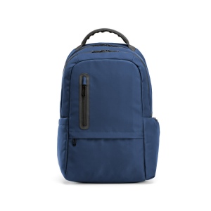 Sac à dos Chicago 20L en rPET.  Poche ordinateur de 17" 24