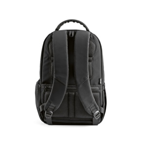 Sac à dos Chicago 20L en rPET.  Poche ordinateur de 17" 8