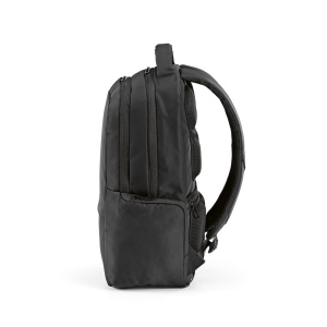 Sac à dos Chicago 20L en rPET.  Poche ordinateur de 17" 9