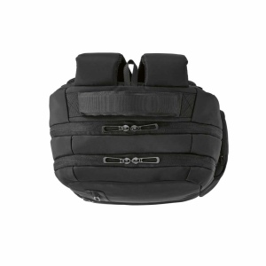 Sac à dos Chicago 20L en rPET.  Poche ordinateur de 17" 10
