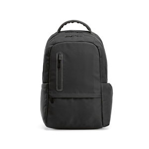 Sac à dos Chicago 20L en rPET.  Poche ordinateur de 17" 11