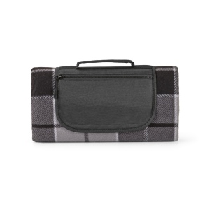 Plaid Siza en rPET. Plaid de pique-nique pliable 14