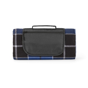 Plaid Siza en rPET. Plaid de pique-nique pliable 18