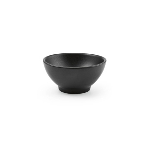 Bol en céramique Chopin. 85 ml. Finition mate. Fabriquée au Portugal. 2