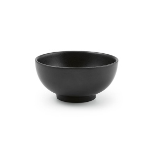 Bol en céramique Vivaldi. 320 ml. Finition mate. Fabriquée au Portugal.