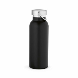 Gourde Sado 560 ml. Double paroi, étanche avec poignée 8