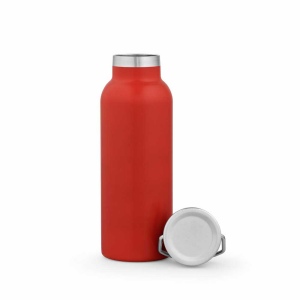 Gourde Sado 560 ml. Double paroi, étanche avec poignée 18