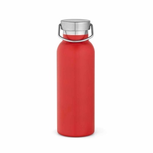 Gourde Sado 560 ml. Double paroi, étanche avec poignée 19