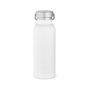 Gourde Sado 560 ml. Double paroi, étanche avec poignée 22