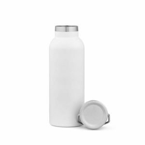 Gourde Sado 560 ml. Double paroi, étanche avec poignée 24
