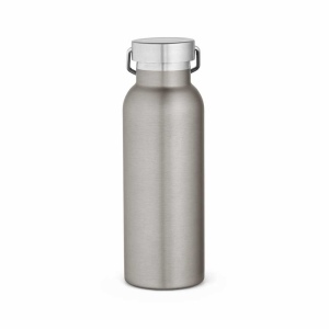 Gourde Sado 560 ml. Double paroi, étanche avec poignée 28