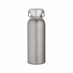 Gourde Sado 560 ml. Double paroi, étanche avec poignée 31