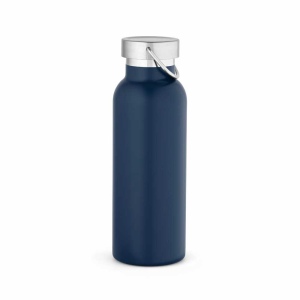 Gourde Sado 560 ml. Double paroi, étanche avec poignée 32
