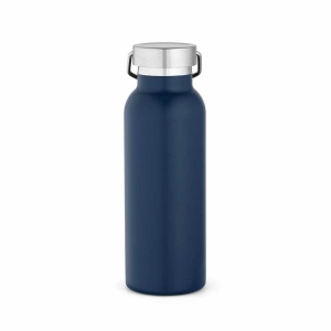 Gourde Sado 560 ml. Double paroi, étanche avec poignée 34