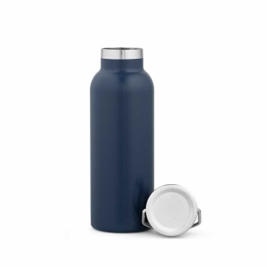 Gourde Sado 560 ml. Double paroi, étanche avec poignée 36