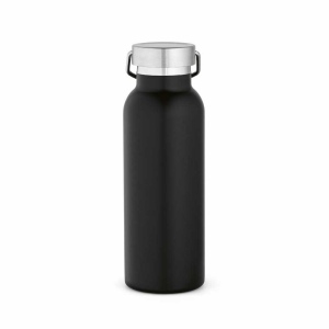 Gourde Sado 560 ml. Double paroi, étanche avec poignée 10