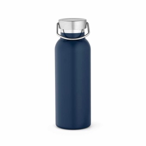 Gourde Sado 560 ml. Double paroi, étanche avec poignée 37