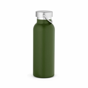 Gourde Sado 560 ml. Double paroi, étanche avec poignée 38