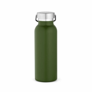 Gourde Sado 560 ml. Double paroi, étanche avec poignée 40