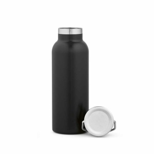 Gourde Sado 560 ml. Double paroi, étanche avec poignée 12