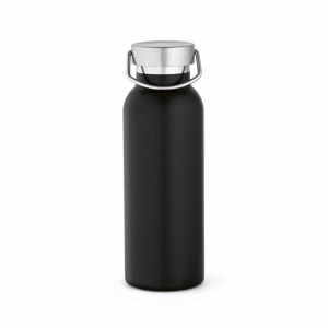 Gourde Sado 560 ml. Double paroi, étanche avec poignée 13