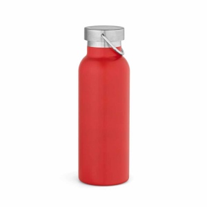 Gourde Sado 560 ml. Double paroi, étanche avec poignée 14