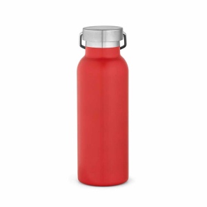 Gourde Sado 560 ml. Double paroi, étanche avec poignée 16