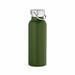 Gourde Sado 560 ml. Double paroi, étanche avec poignée 7