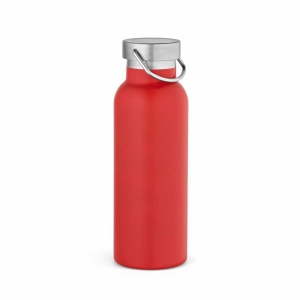 Gourde Sado 560 ml. Double paroi, étanche avec poignée 3