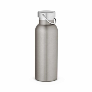 Gourde Sado 560 ml. Double paroi, étanche avec poignée 5