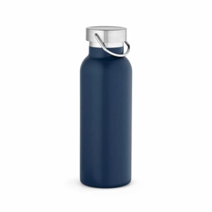 Gourde Sado 560 ml. Double paroi, étanche avec poignée 6