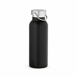 Gourde Sado 560 ml. Double paroi, étanche avec poignée
