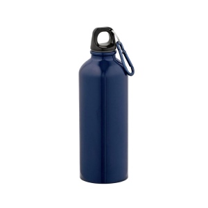 Gourde Drava 770 ml. Simple paroi,étanche et mousqueton 11