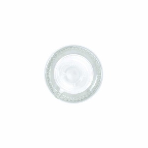 Bouteille Adige 500 en verre 560 ml. Bouchon argenté 5