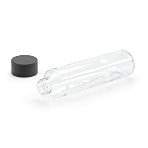 Bouteille Turia 750 en verre 780 ml. Bouchon noir 4