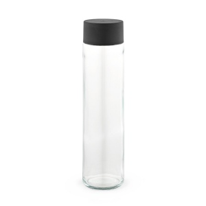 Bouteille Turia 750 en verre 780 ml. Bouchon noir 2